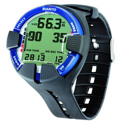 Suunto vyper air black sale